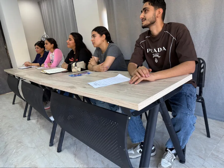 Learn Online or Offline