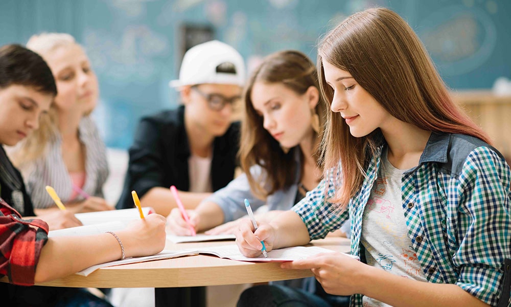 What Will Education Be Like In The Next 50 Years?
