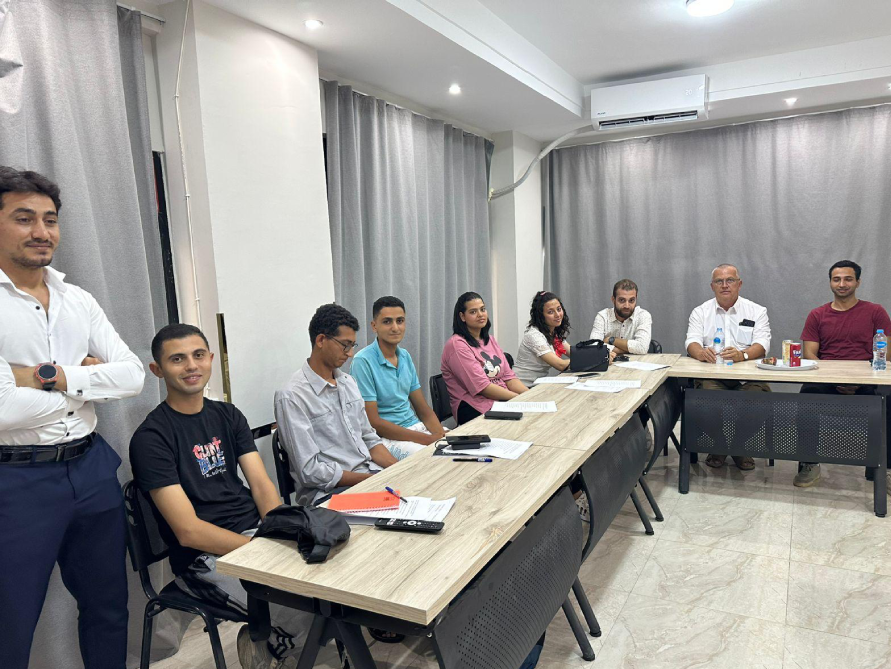 Online/Offline Courses